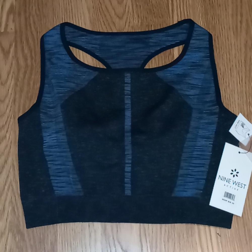 Nine West Active Bra - Picture 1 of 7